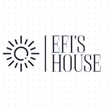 Efi'S House Leilighet Floyitá Eksteriør bilde