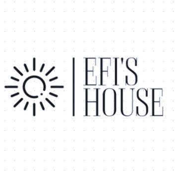 Efi'S House Leilighet Floyitá Eksteriør bilde